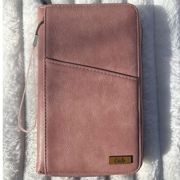 Porta pasaportes y documentos familiar- Linea NOA FAMILY